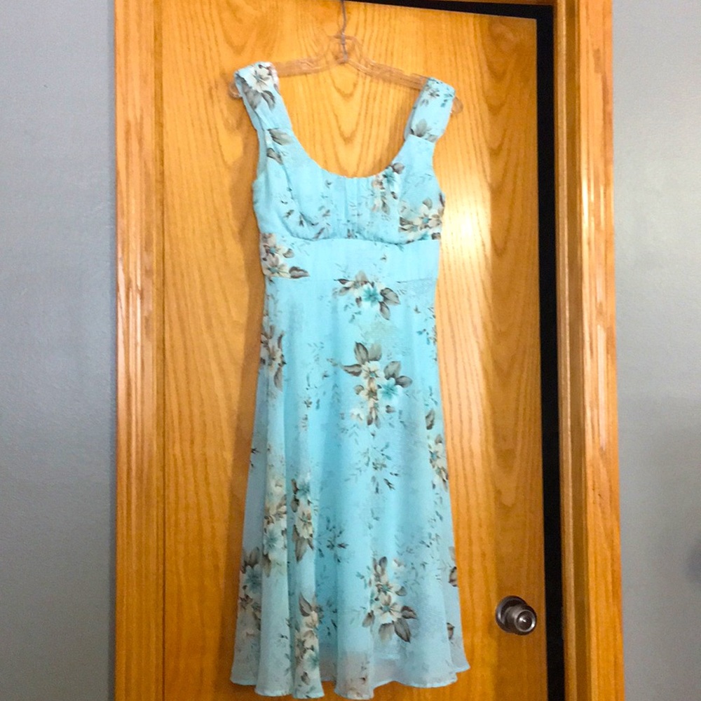 Spring Dress